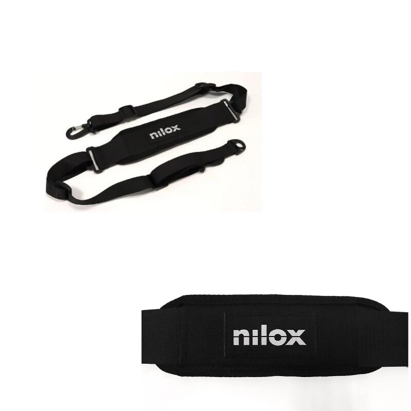 NILOX E-SCOOTER SHOULDER STRAP